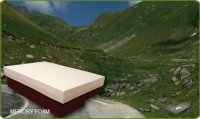 SALTELE MEMORY FOAM CLUJ - SALTELE MEMORY FOAM CLUJ